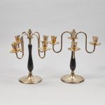 986 2608 CANDELABRAS